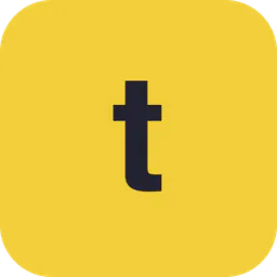 TinyText.io 제품 배너