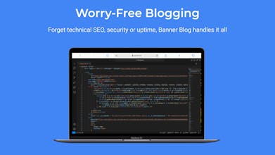 Banner Blog gallery image