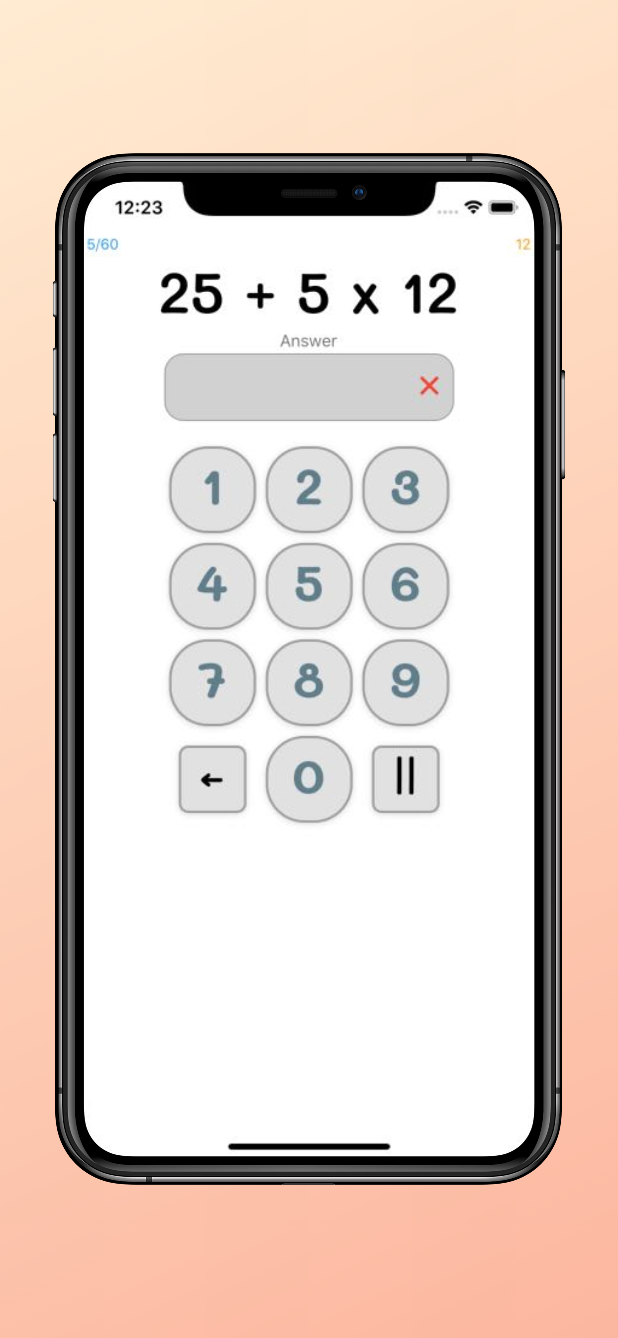 Math Mad Quick gallery image