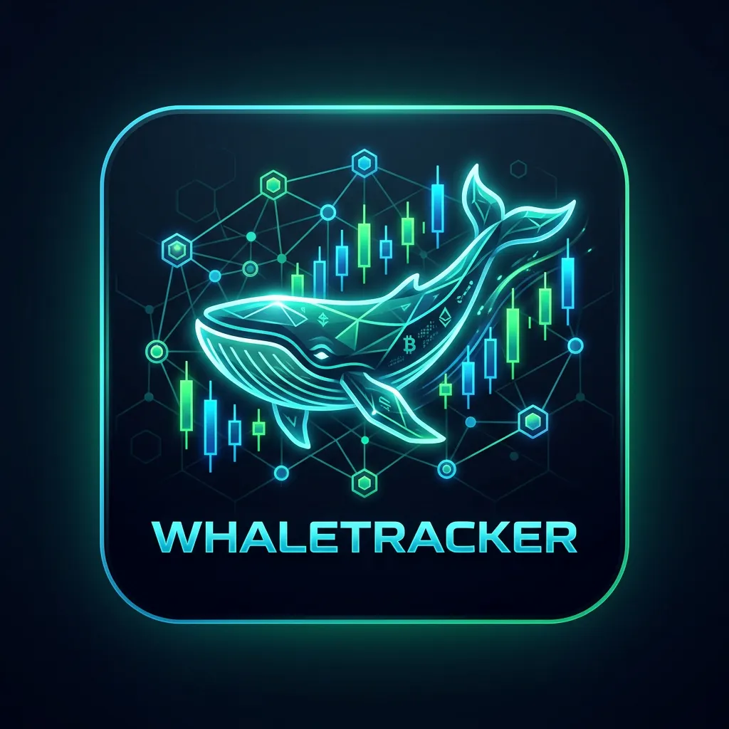 WhaleTracker Bot