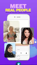 Moonlight Dating App gallery image
