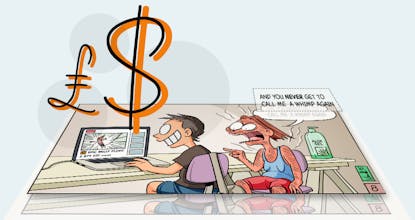 GlobalComix Creator Pro gallery image