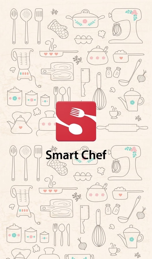 Smart Chef