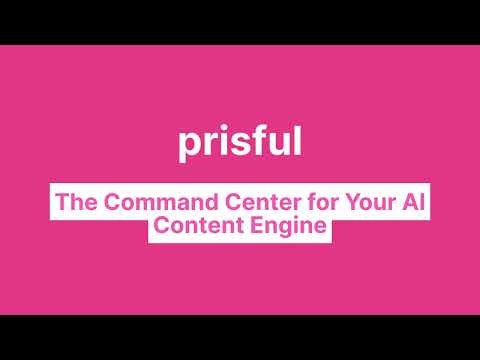 Prisful gallery image