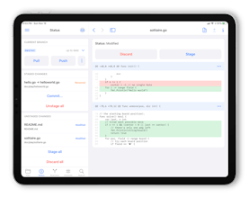 PolyGit gallery image