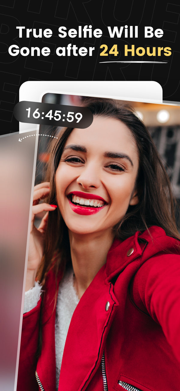 BeTrue gallery image