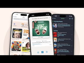 Sofa Podcast Player gallery image