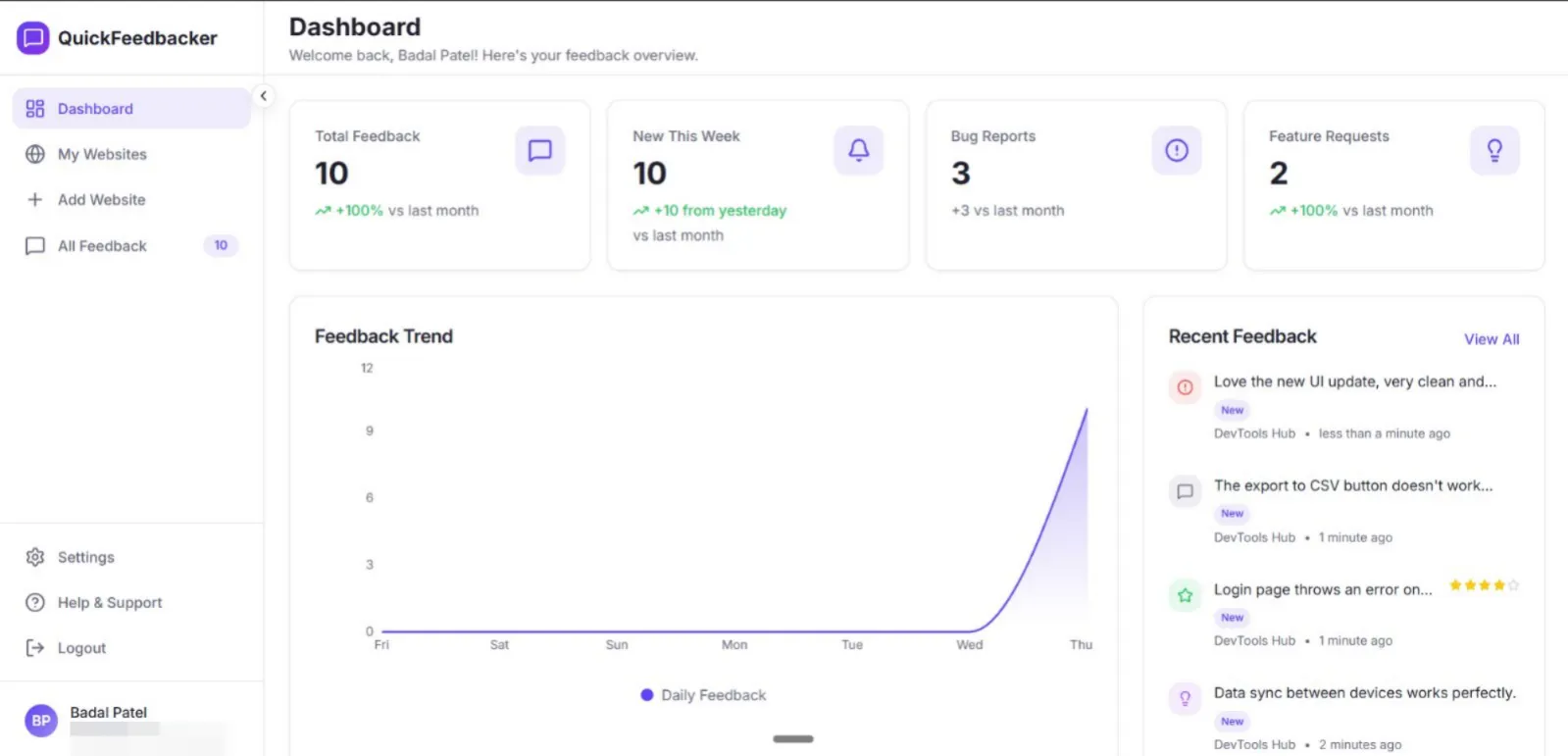 Screenshot 5