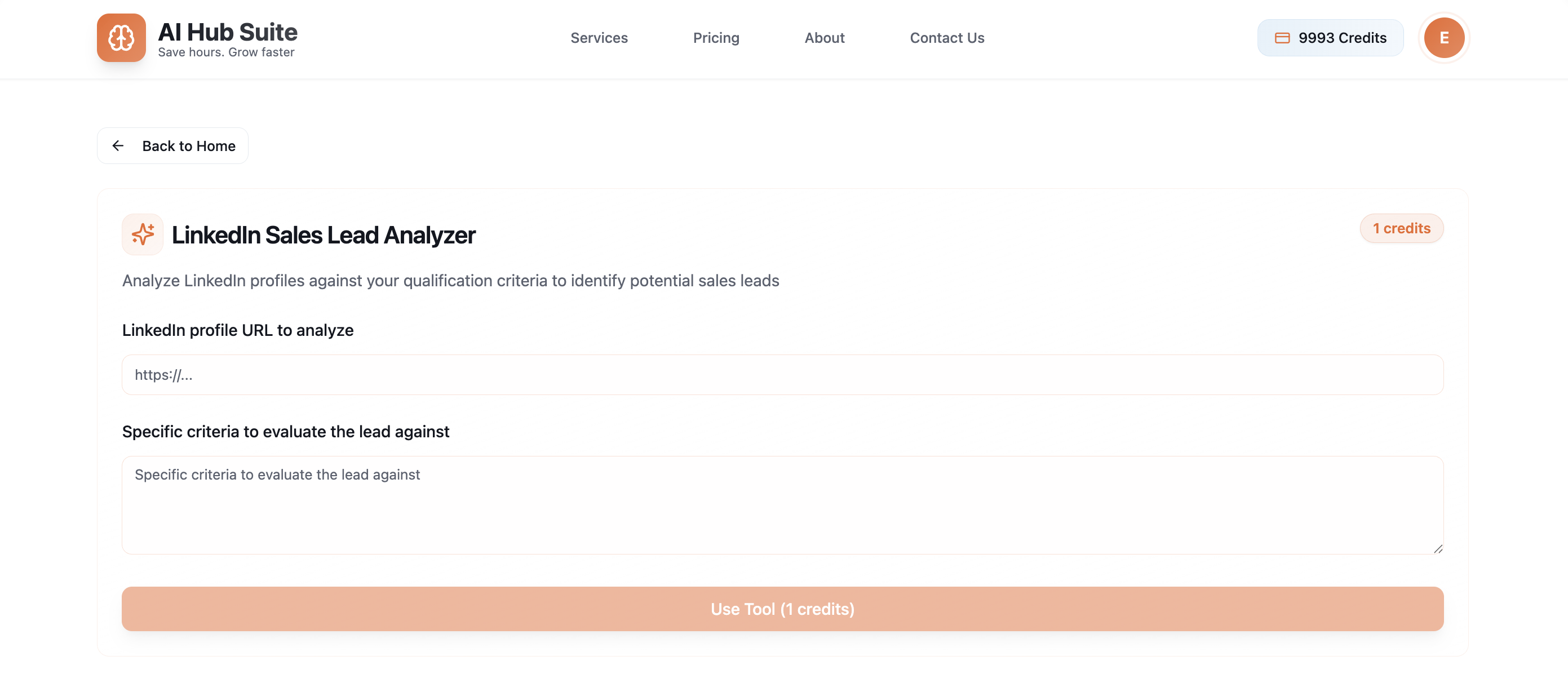AIHubSuite gallery image