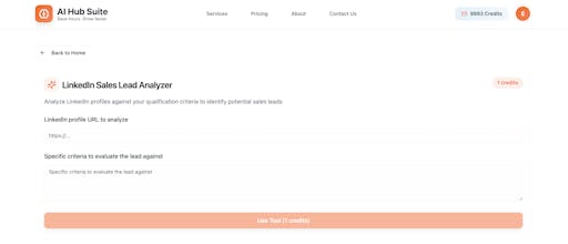 AIHubSuite gallery image
