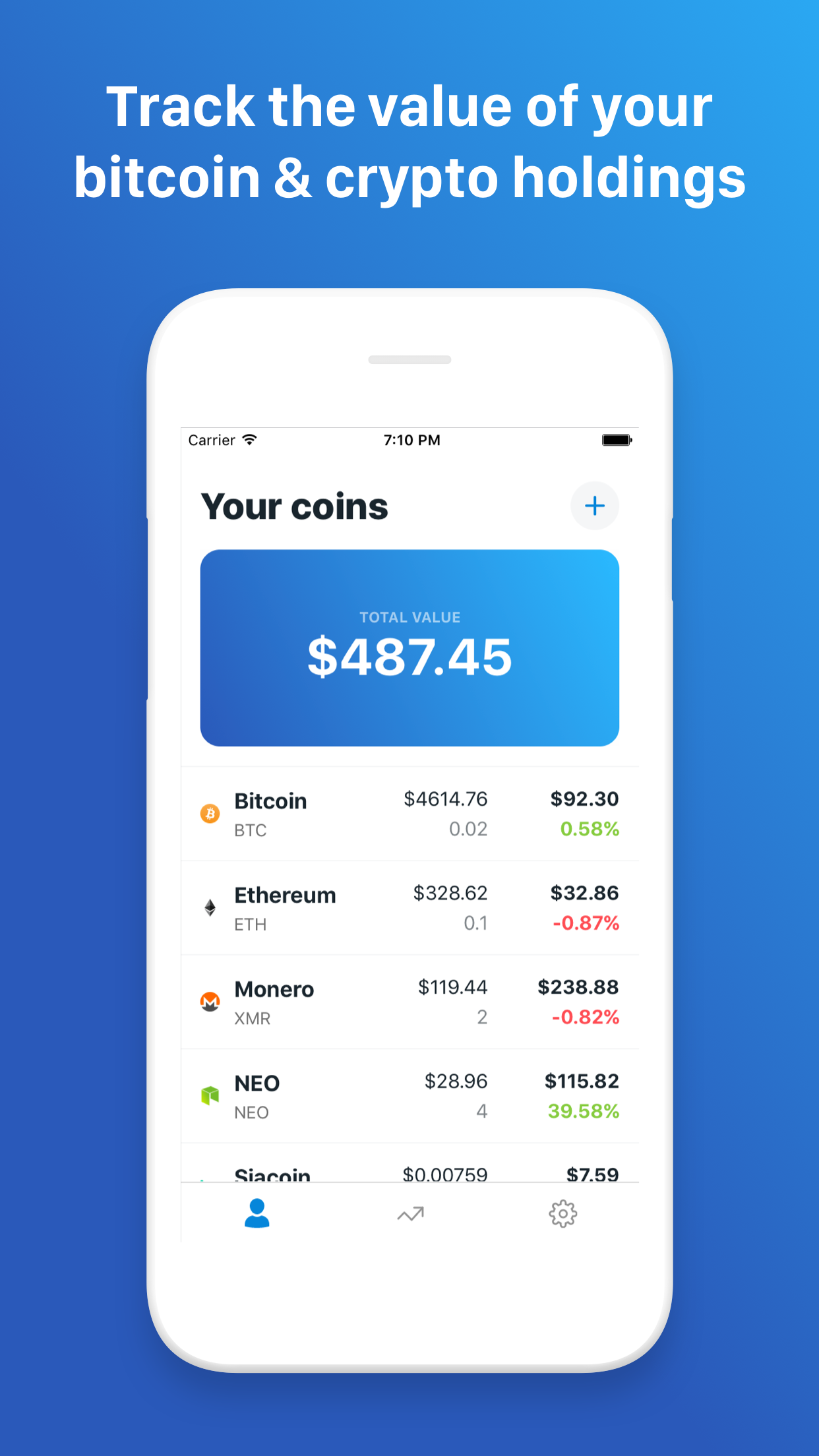 Coinfolix gallery image