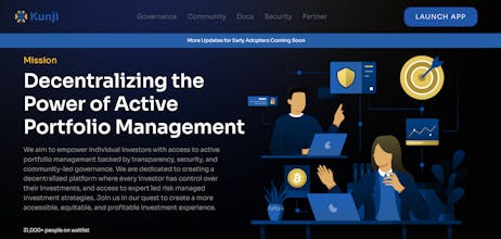 Kunji Finance gallery image