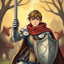 StoryPuzzle gallery image