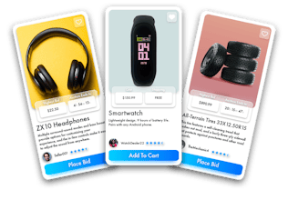 Ethair Market gallery image