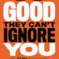 So Good They Can't Ignore You