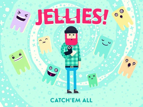 JELLIES! gallery image