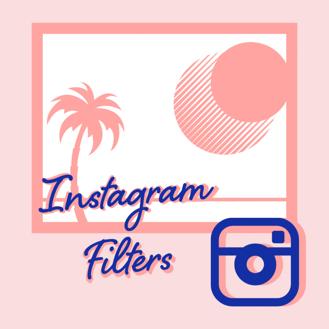 InstaFilters Generator