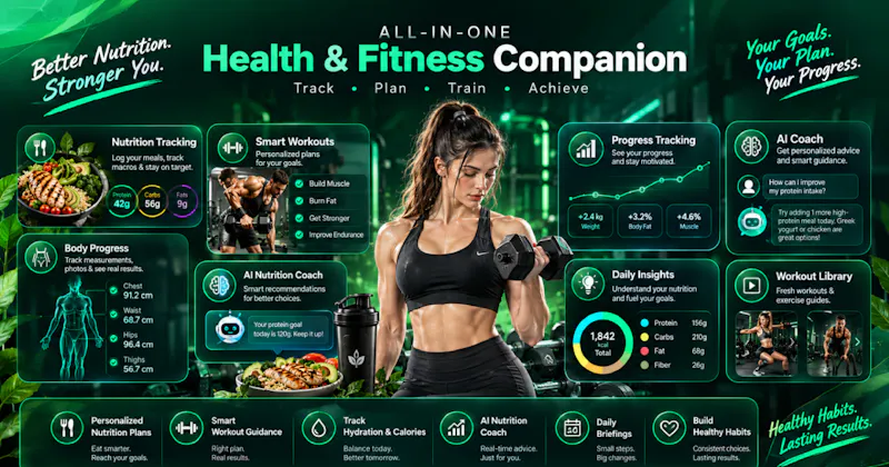 ProteinSnaps screenshot 1