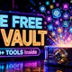 200+ Free AI Tools for Creators