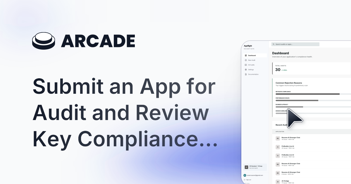 Appflight gallery image