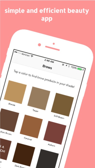 Brows. gallery image