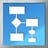 ClickCharts Diagram & Flowchart Software