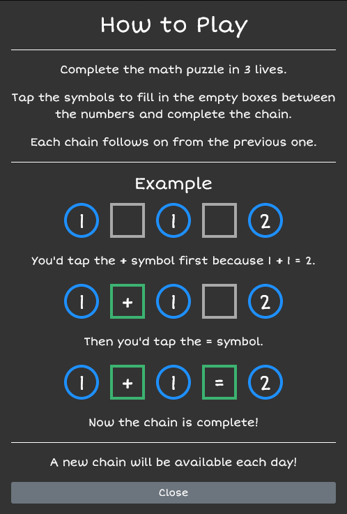 Combos gallery image