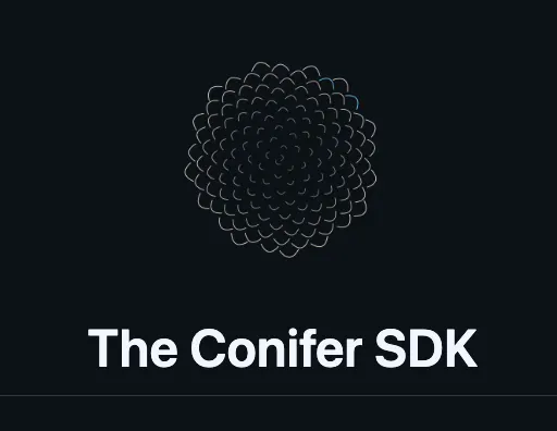 Conifer SDK