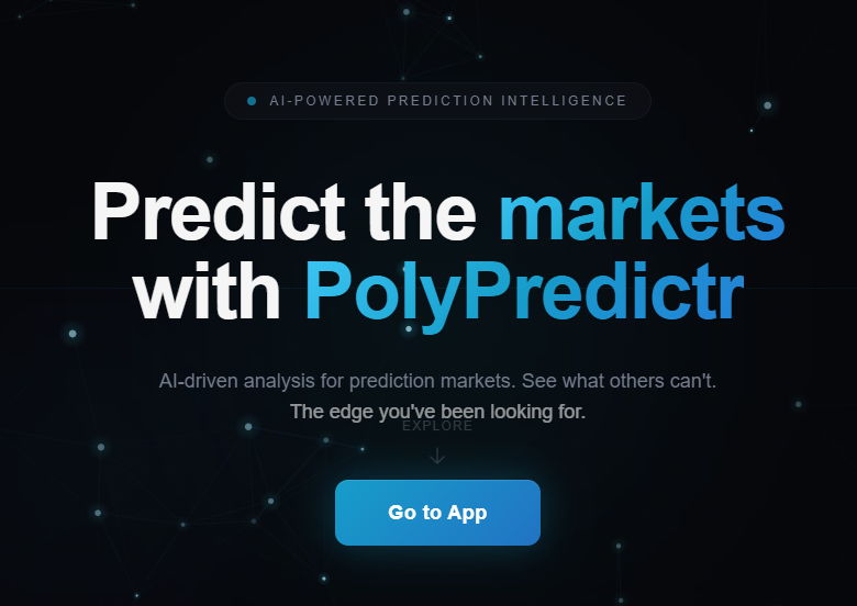 PolyPredictr gallery image