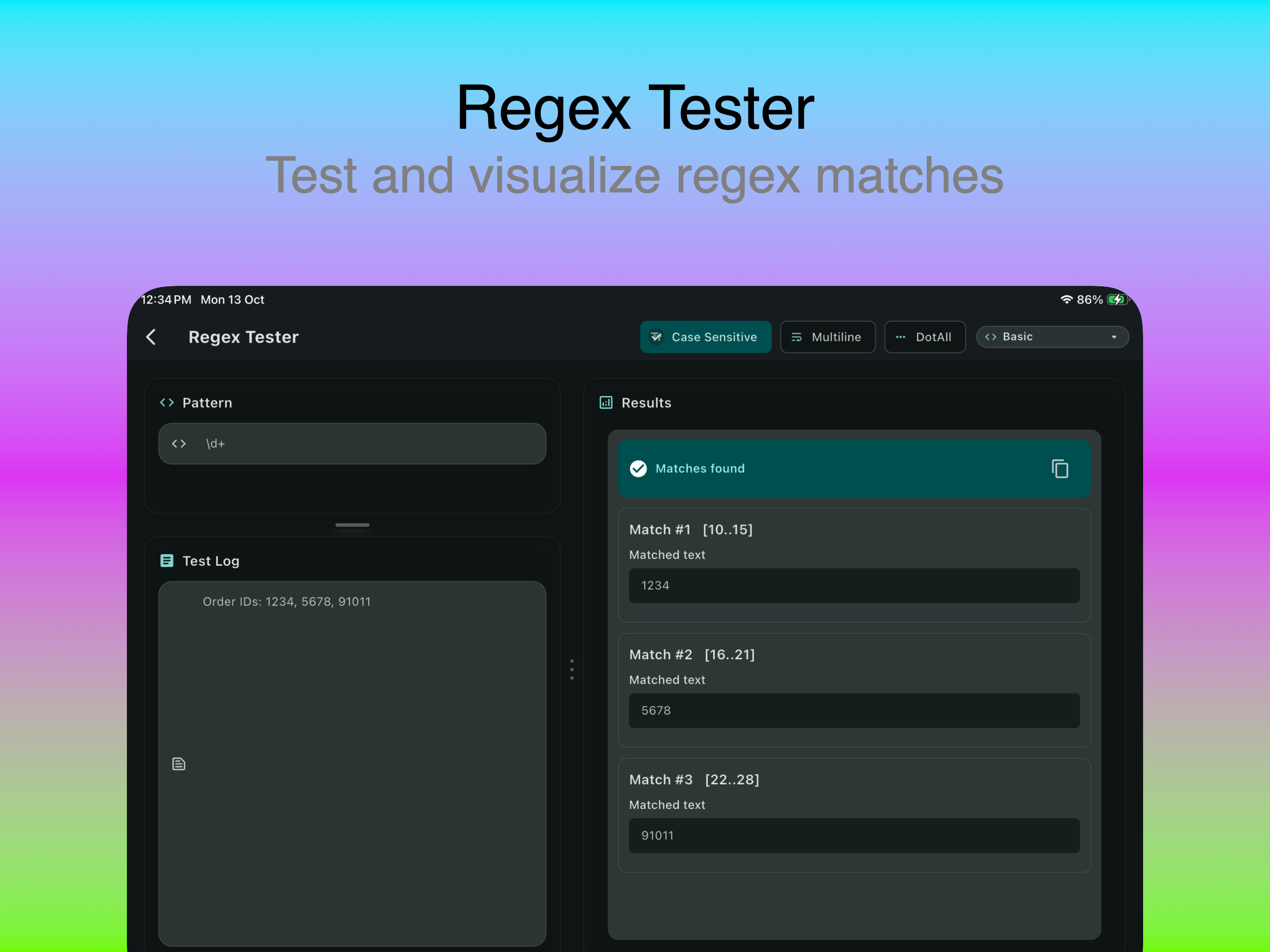 Upyng Go - DevTools & More gallery image