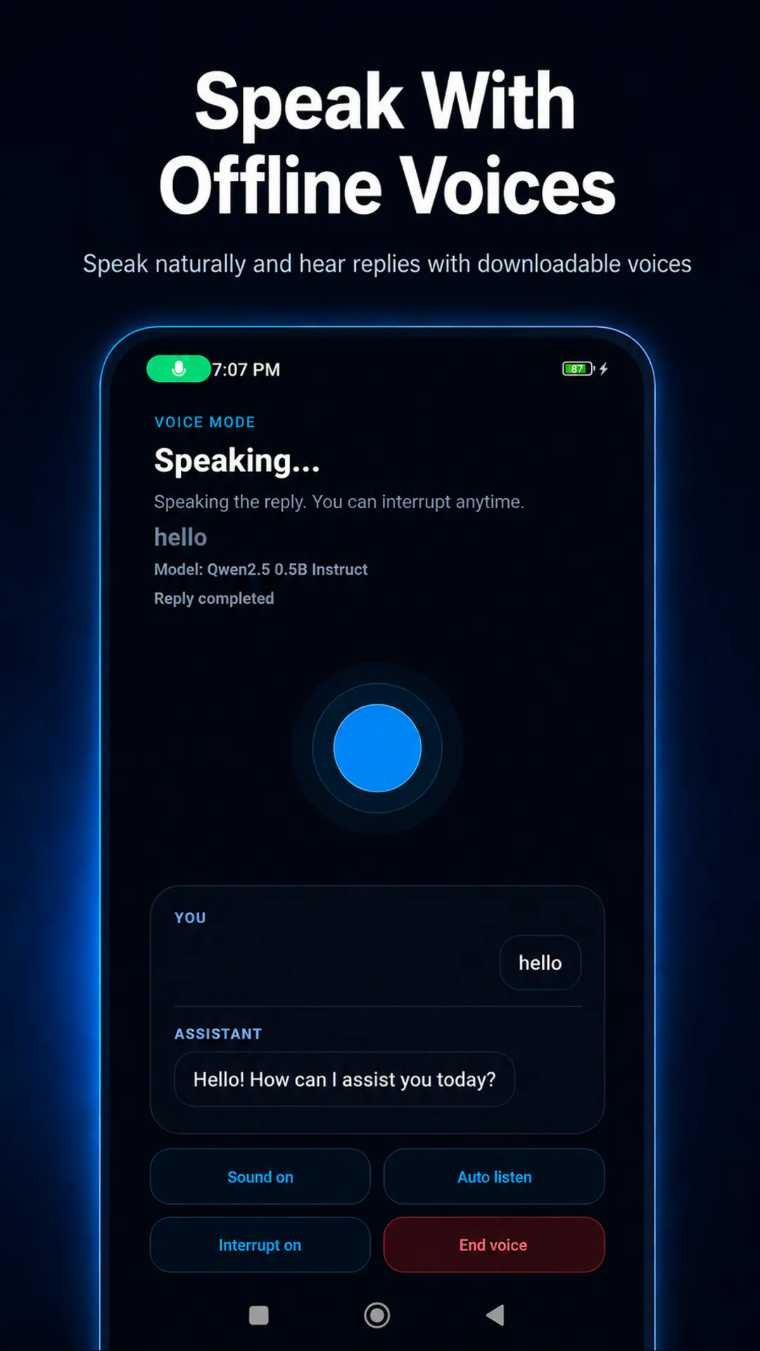 Q17 Private AI gallery image