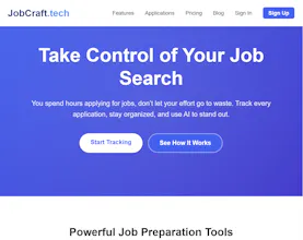 JobCraft gallery image
