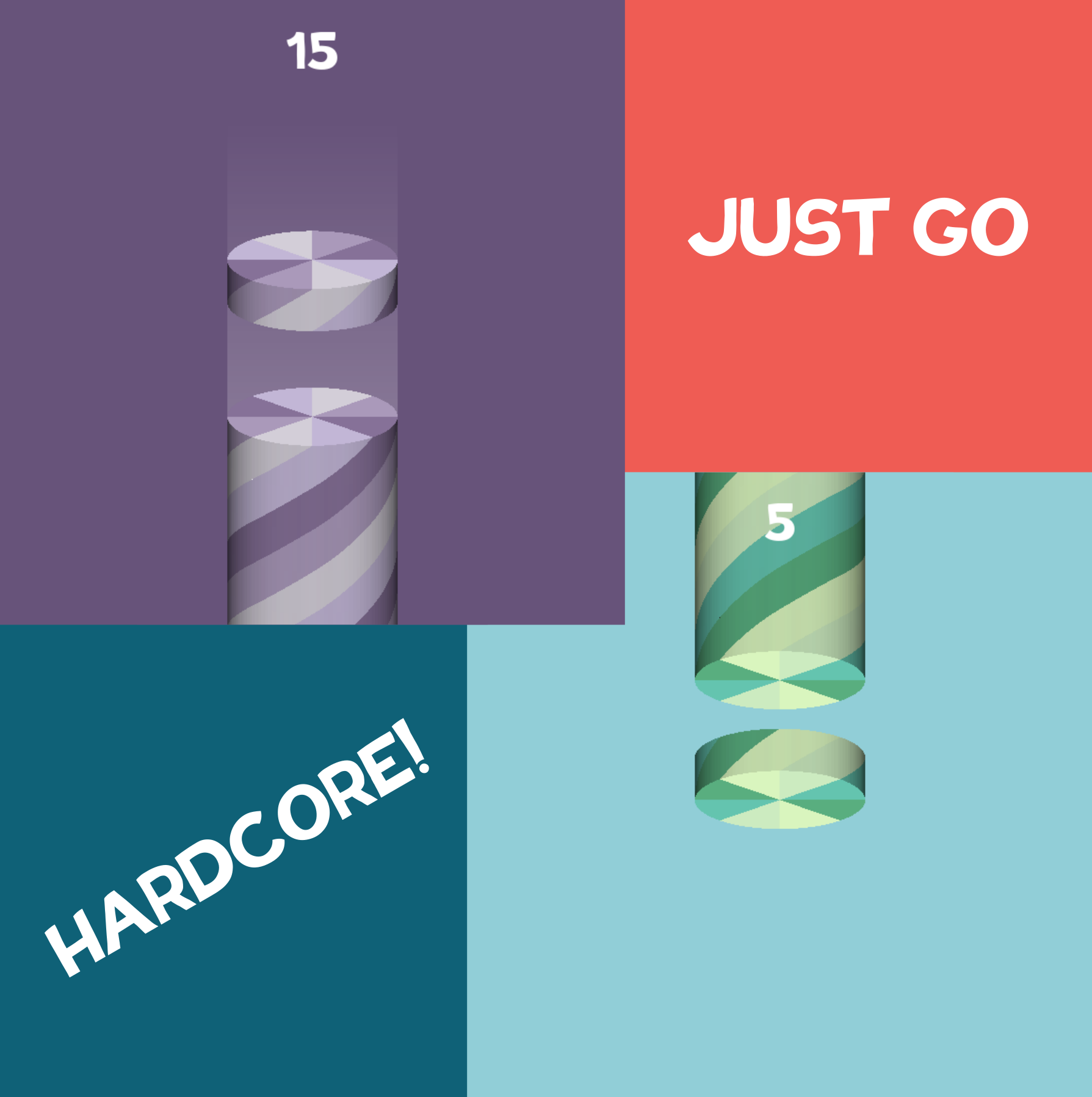 Block'n'Roll gallery image