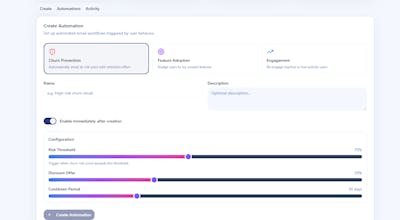 Mentiq gallery image