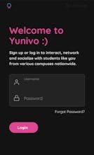 Yunivo gallery image