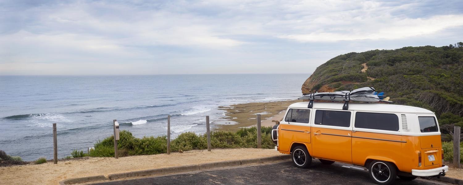 Yescapa gallery image