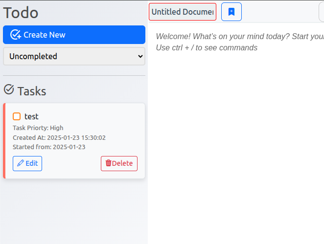 Quikli gallery image