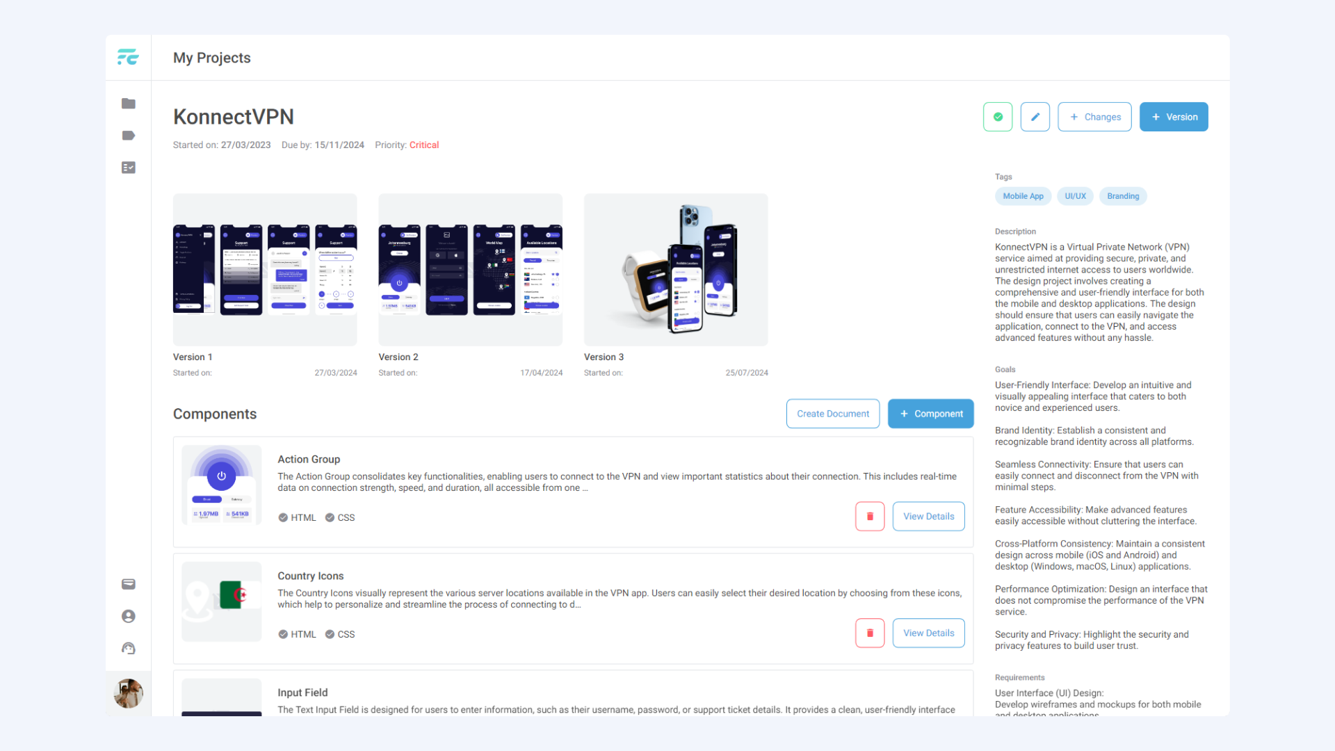 Fluss media 3