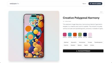 Wallpaper.fm gallery image