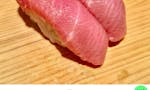 Sushi Detector image