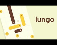 Lungo - difficult logic puzzle game 🧠 media 1