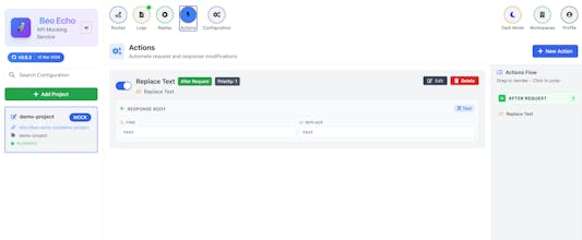 Beo Echo gallery image