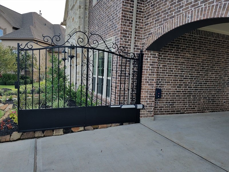 Gate Operator Service South Houston TX gallery image