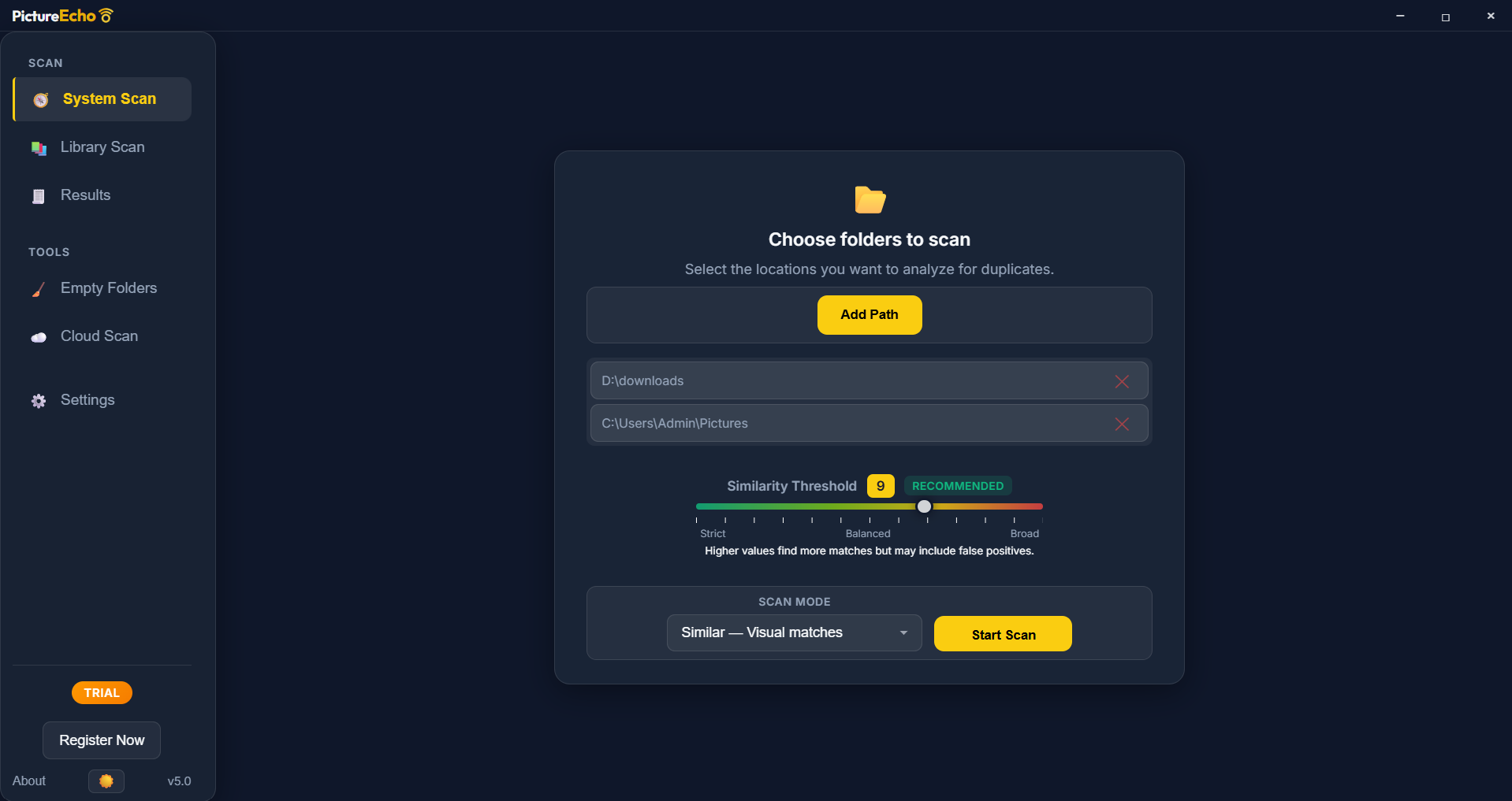 PictureEcho gallery image