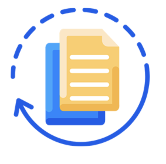 Online file conversion