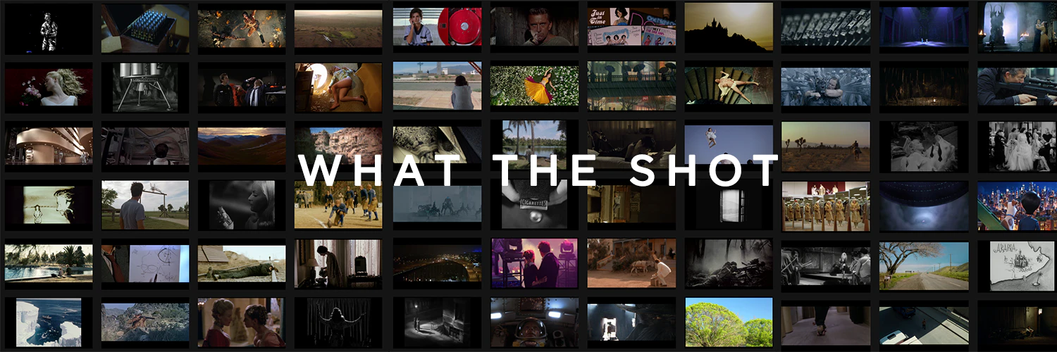 What the Shot? cover