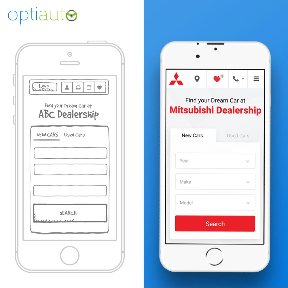 OptiAuto gallery image