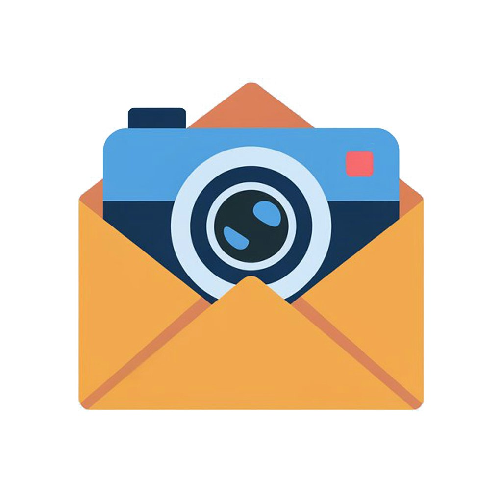 Photo to Email