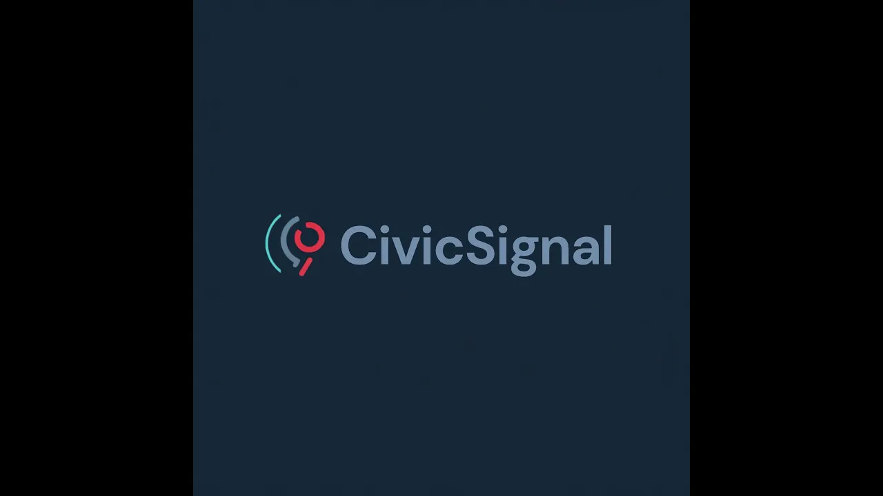 Civic Signal gallery image