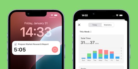 FirstSeed Tasks gallery image